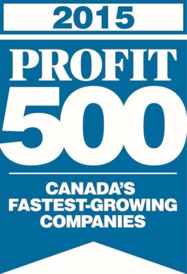 Profit 500 ranks Carbon60 Networks
