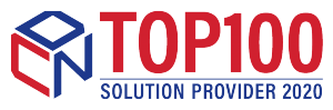 CDN Top 100 solution provider 2020