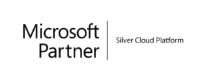 Microsoft Silver Cloud Platform Competency logo