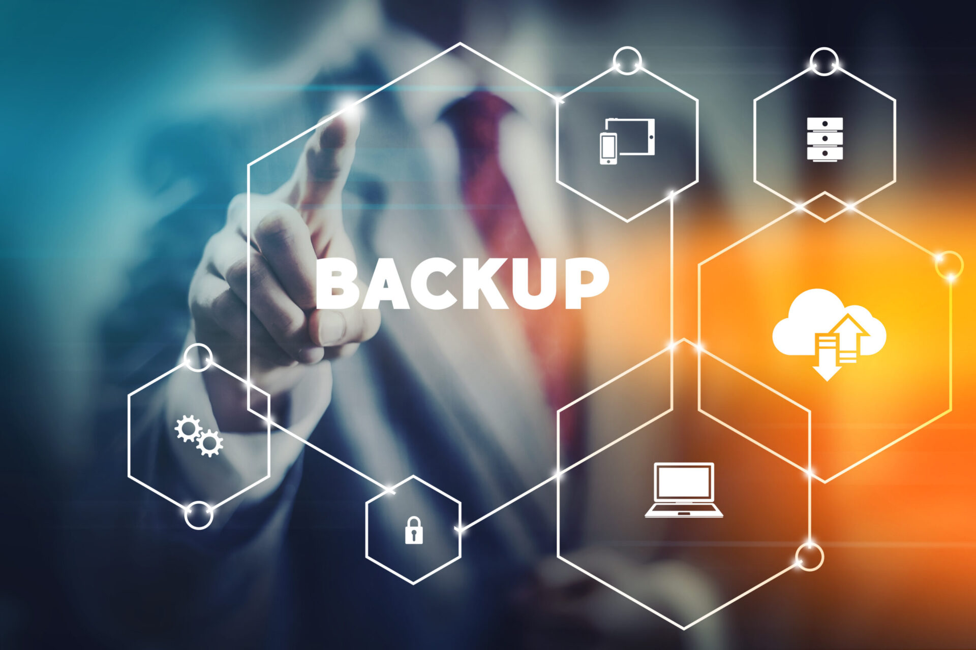 Veeam Backup for Microsoft 365