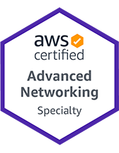  AWS consulting partner - certifications