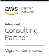 AWS consulting partner - competencies
