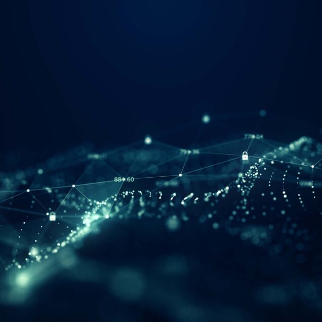 Abstract cloud security net