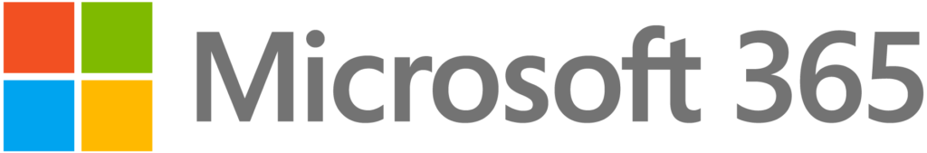 Logo of Microsoft 365