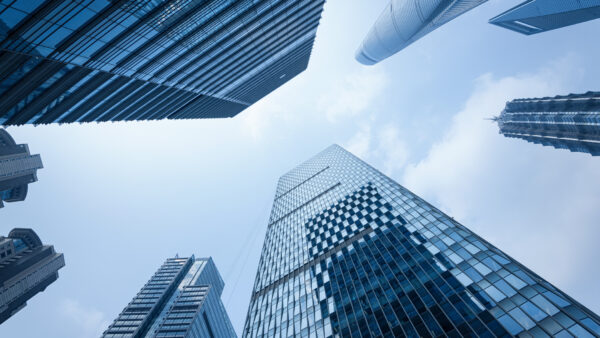 Case Study Financial Services Company